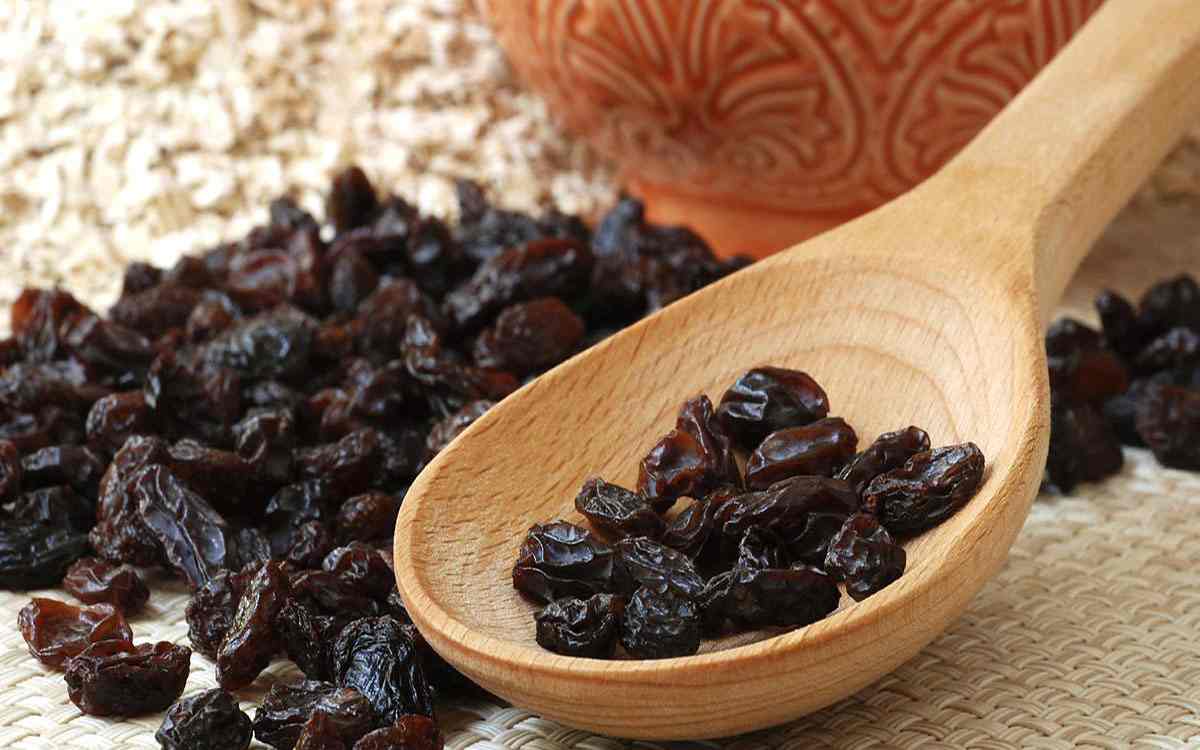 تصویر 3 از فروش کشمش پلویی قوچان با قیمت